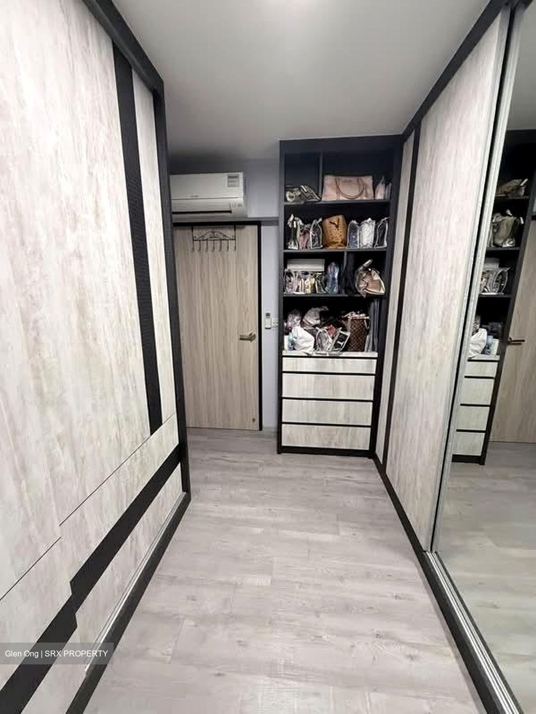 Blk 677A Park Grove @ Yishun (Yishun), HDB 4 Rooms #566850351